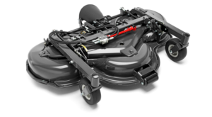 Photo du produit Ponts de coupe HUSQVARNA pour Tondeuses autoportées Professionnels