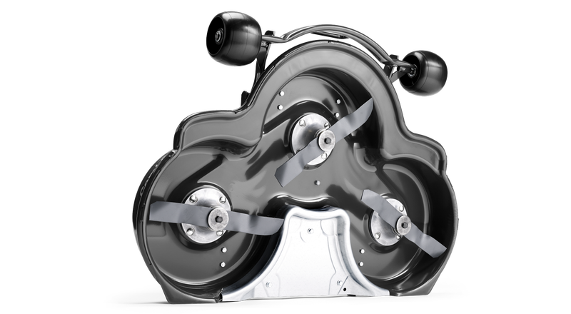 Photo du produit Ponts de coupe HUSQVARNA pour Riders