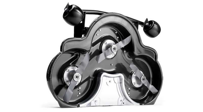 Photo du produit Ponts de coupe HUSQVARNA pour Riders