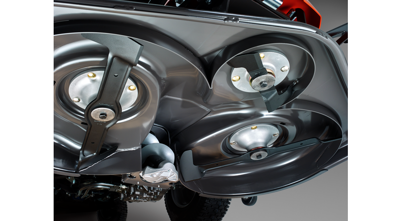 Photo du produit Ponts de coupe HUSQVARNA pour Riders