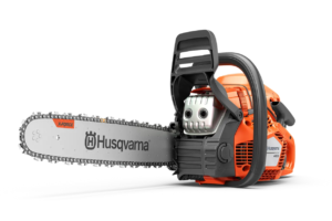 Photo du produit Tronçonneuse HUSQVARNA 445S