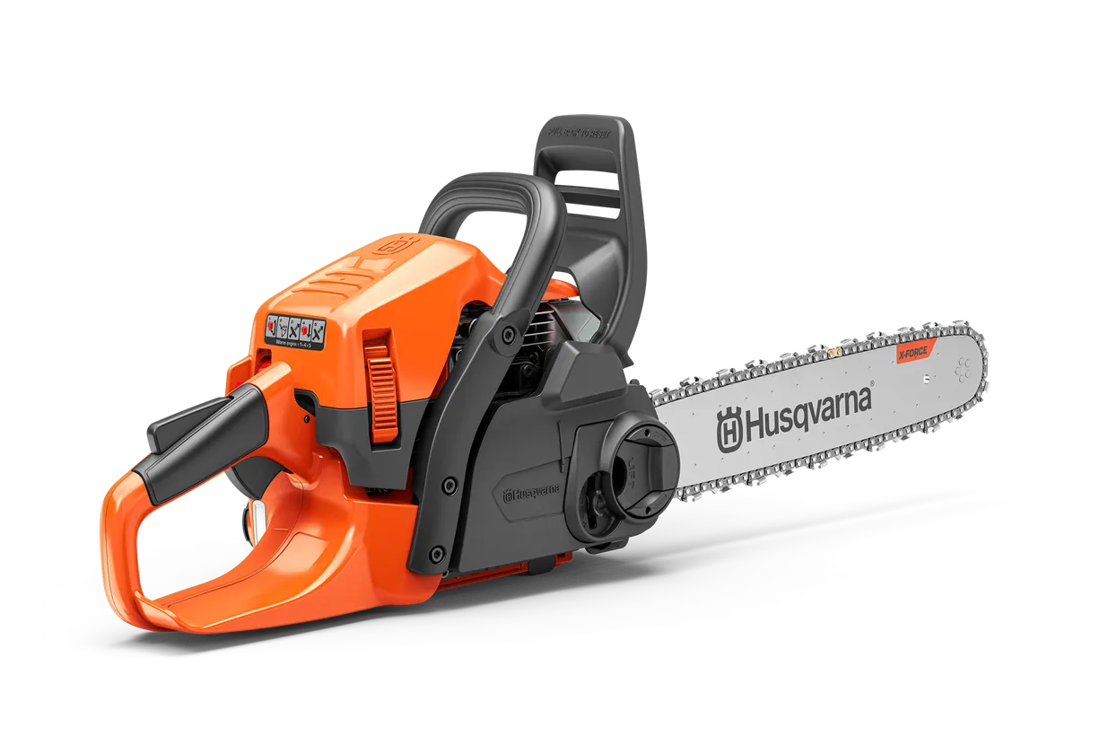 Photo du produit Tronçonneuse HUSQVARNA 445S