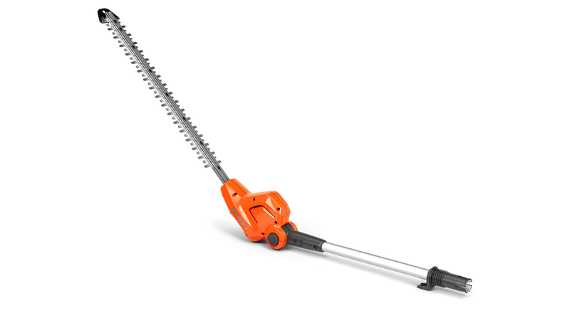 Photo du produit Coupe-bordures / Multi-outils HUSQVARNA 110iL + 110iL FLXi sans accu ni chargeur