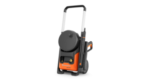 Photo du produit Nettoyeur haute pression HUSQVARNA PW370