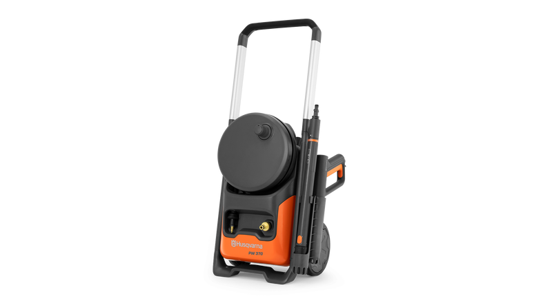 Photo du produit Nettoyeur haute pression HUSQVARNA PW370