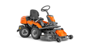 Photo du produit Rider HUSQVARNA R 214TS