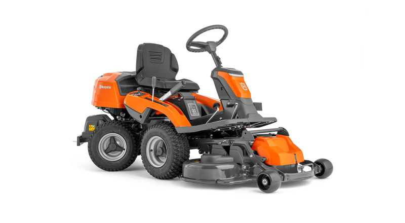 Photo du produit Rider HUSQVARNA R 214TS