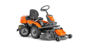 Photo du produit Rider HUSQVARNA R 216TS AWD