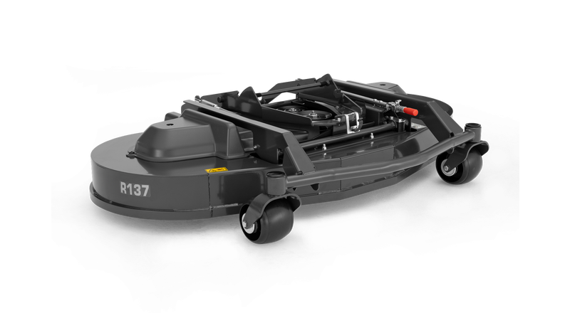 Photo du produit Ponts de coupe HUSQVARNA pour riders Professionnels