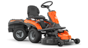 Photo du produit Rider HUSQVARNA R 200iX