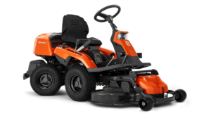 Photo du produit Rider HUSQVARNA R 216TC AWD