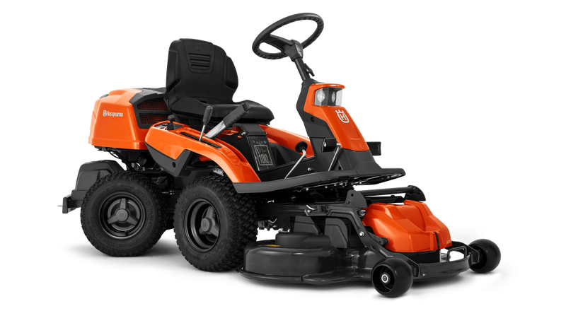 Photo du produit Rider HUSQVARNA R 216TC AWD