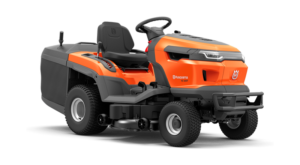 Photo du produit Tracteur HUSQVARNA TC 220T