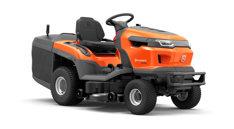 Photo du produit Tracteur HUSQVARNA TC 220T