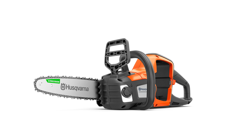 Photo du produit Tronçonneuse HUSQVARNA 215i sans accu ni chargeur