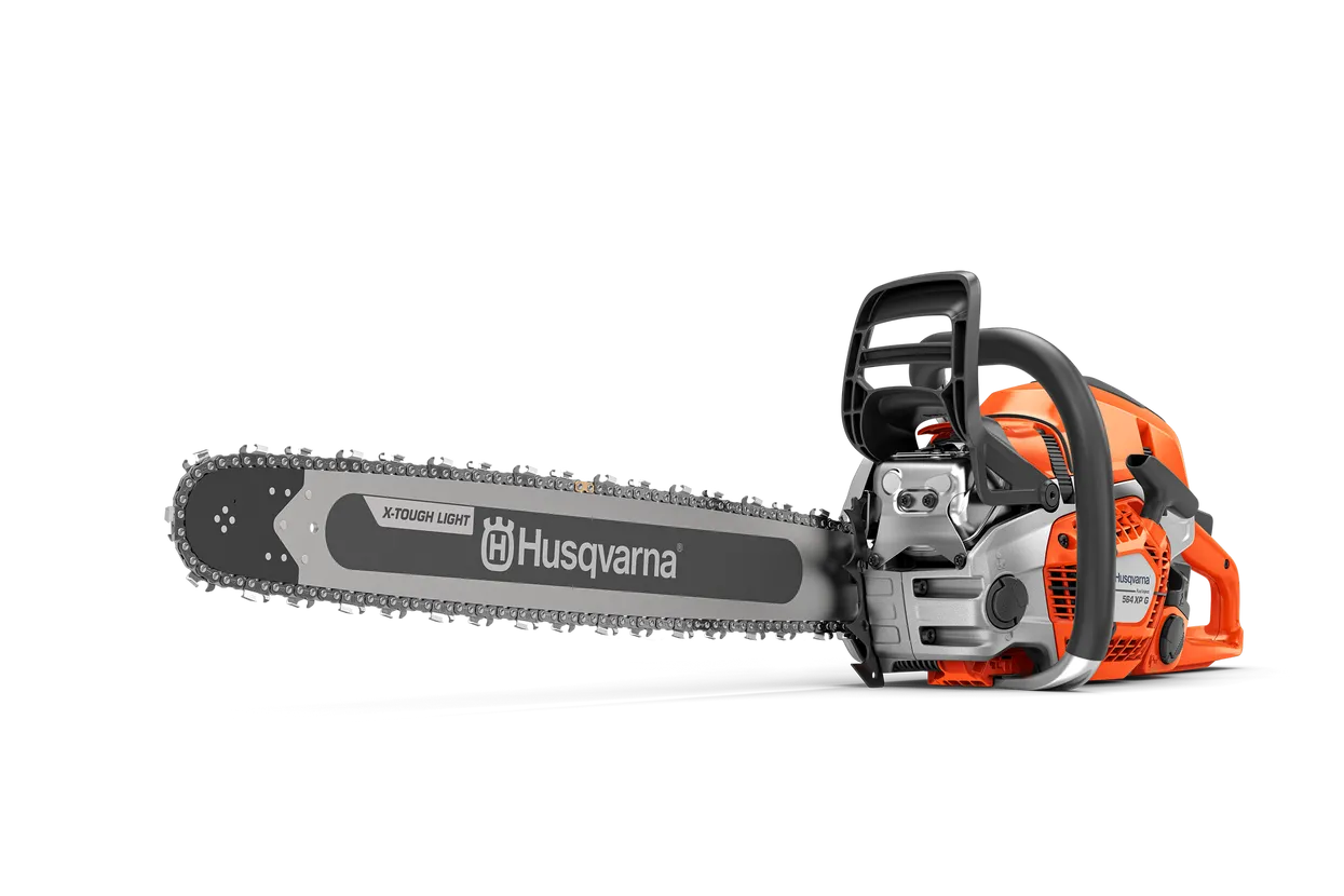 Photo du produit Tronçonneuse HUSQVARNA 564 XPG