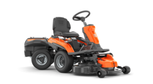 Photo du produit Rider HUSQVARNA R 200iX AWD