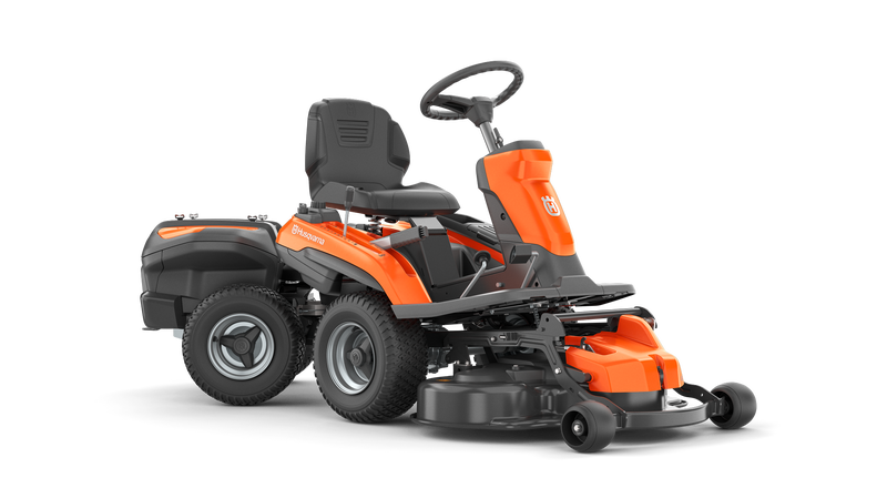 Photo du produit Rider HUSQVARNA R 200iX AWD