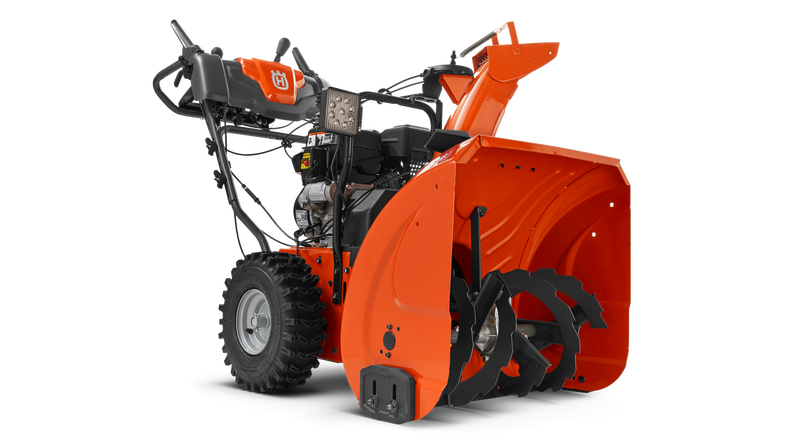 Photo du produit Husqvarna ST 230