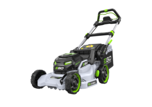 Photo du produit Tondeuse EGO 42cm LM1712E-SP