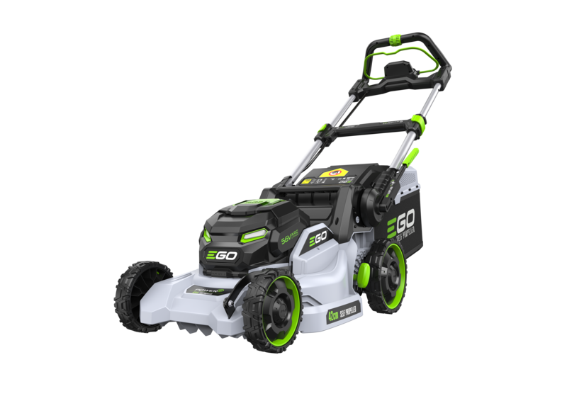 Photo du produit Tondeuse EGO 42cm LM1712E-SP