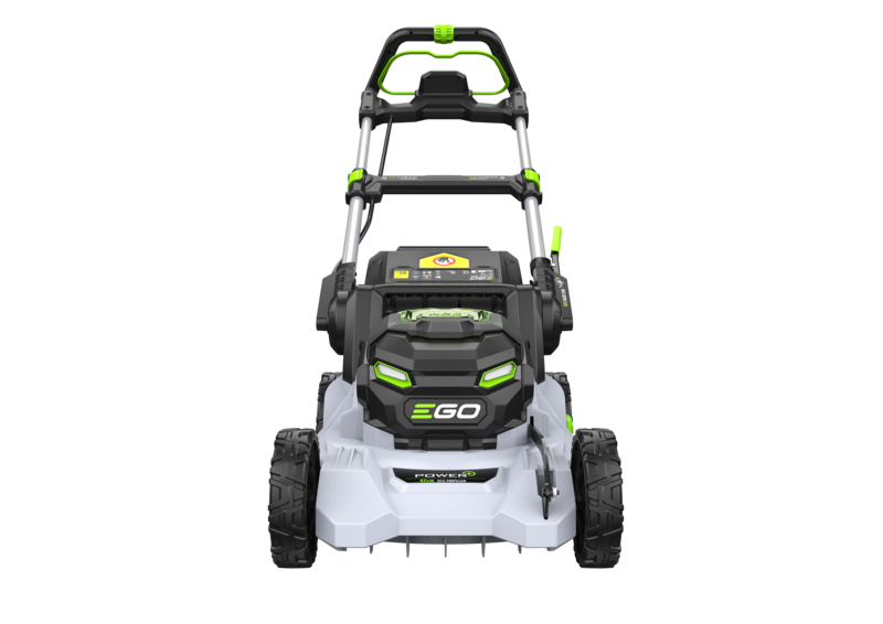 Photo du produit Tondeuse EGO 42cm LM1712E-SP