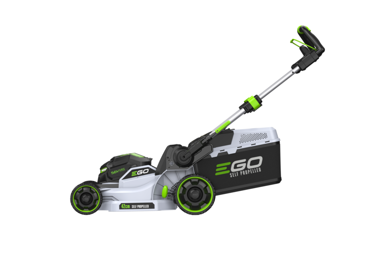 Photo du produit Tondeuse EGO 42cm LM1712E-SP