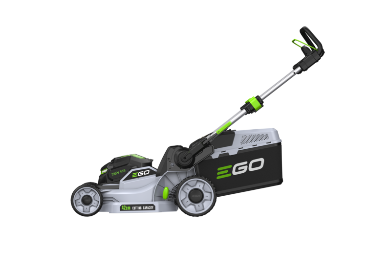 Photo du produit Tondeuse EGO 42cm LM1711E