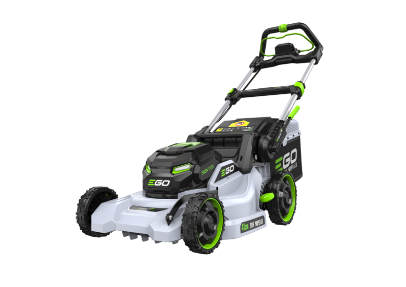 Photo du produit Tondeuse EGO 47cm LM1914E-SP