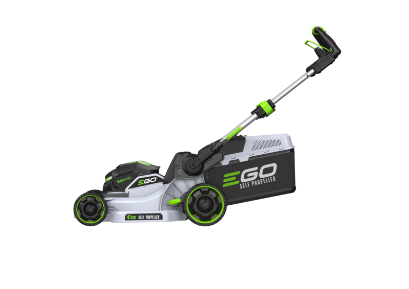 Photo du produit Tondeuse EGO 47cm LM1914E-SP