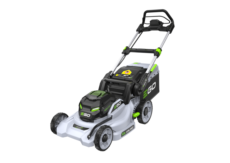 Photo du produit Tondeuse EGO 47cm LM1912E